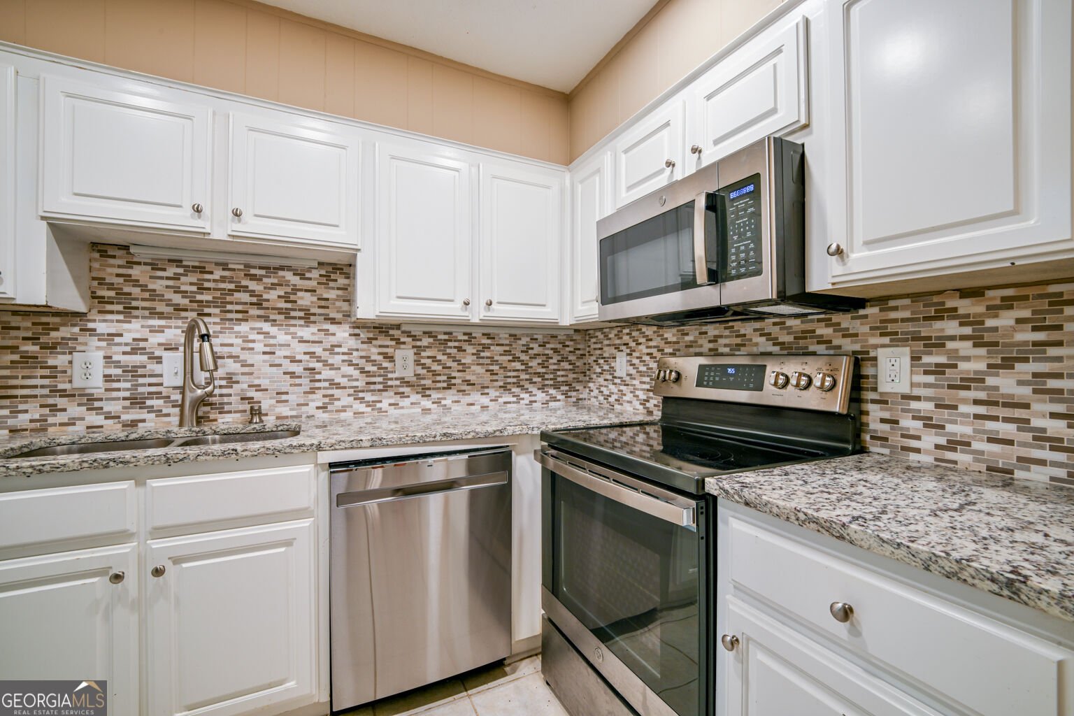 1095 Eastview Circle Conyers - Photo 22