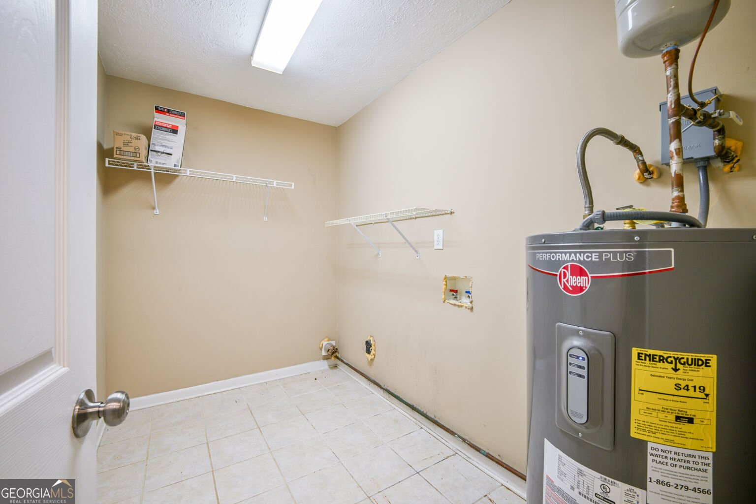 1095 Eastview Circle Conyers - Photo 24