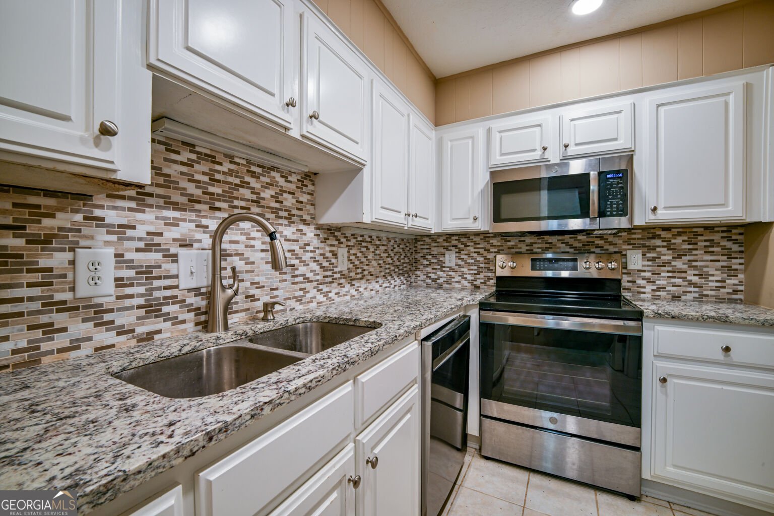 1095 Eastview Circle Conyers - Photo 27