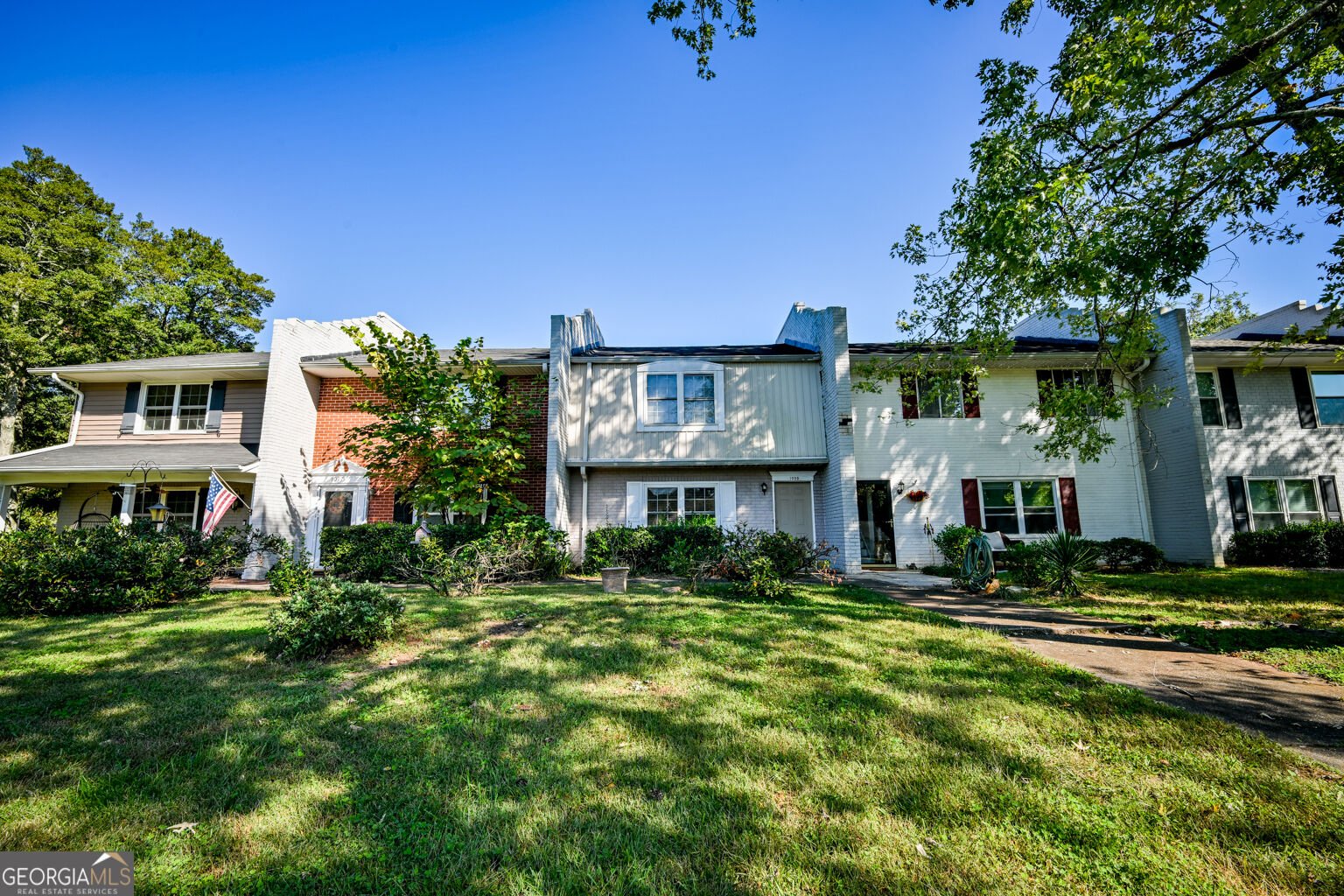 1095 Eastview Circle Conyers - Photo 3