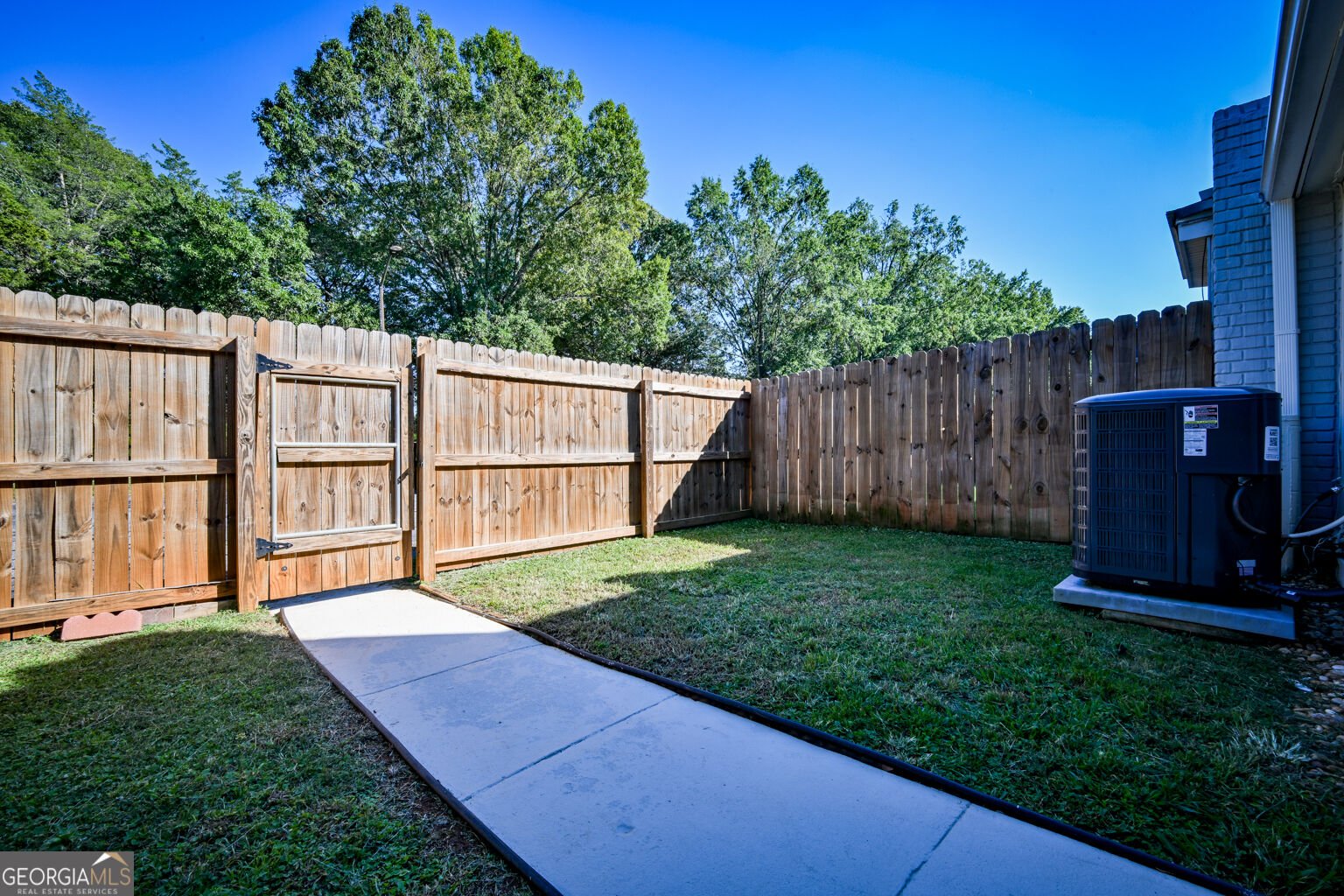 1095 Eastview Circle Conyers - Photo 43