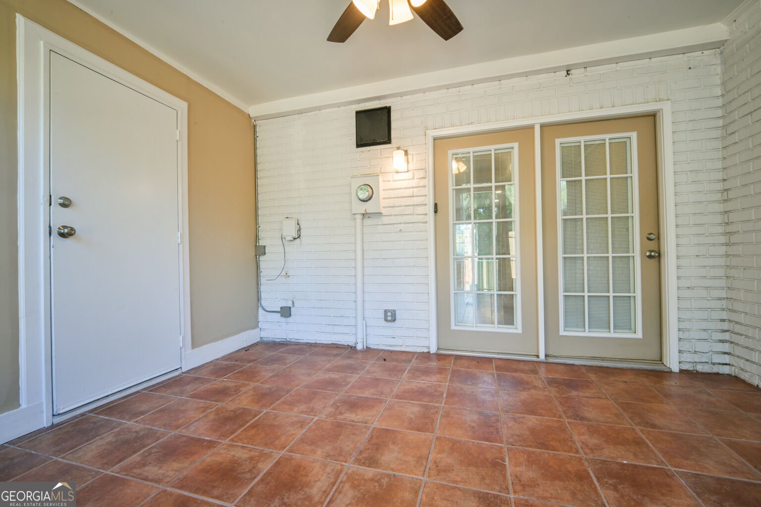 1095 Eastview Circle Conyers - Photo 44
