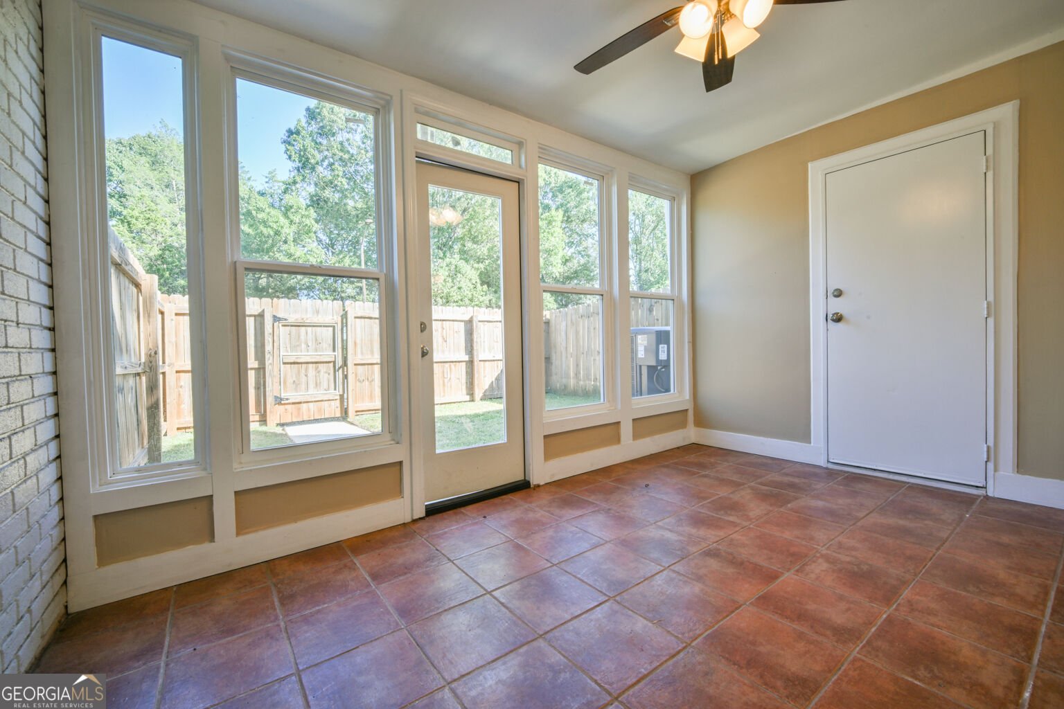1095 Eastview Circle Conyers - Photo 45