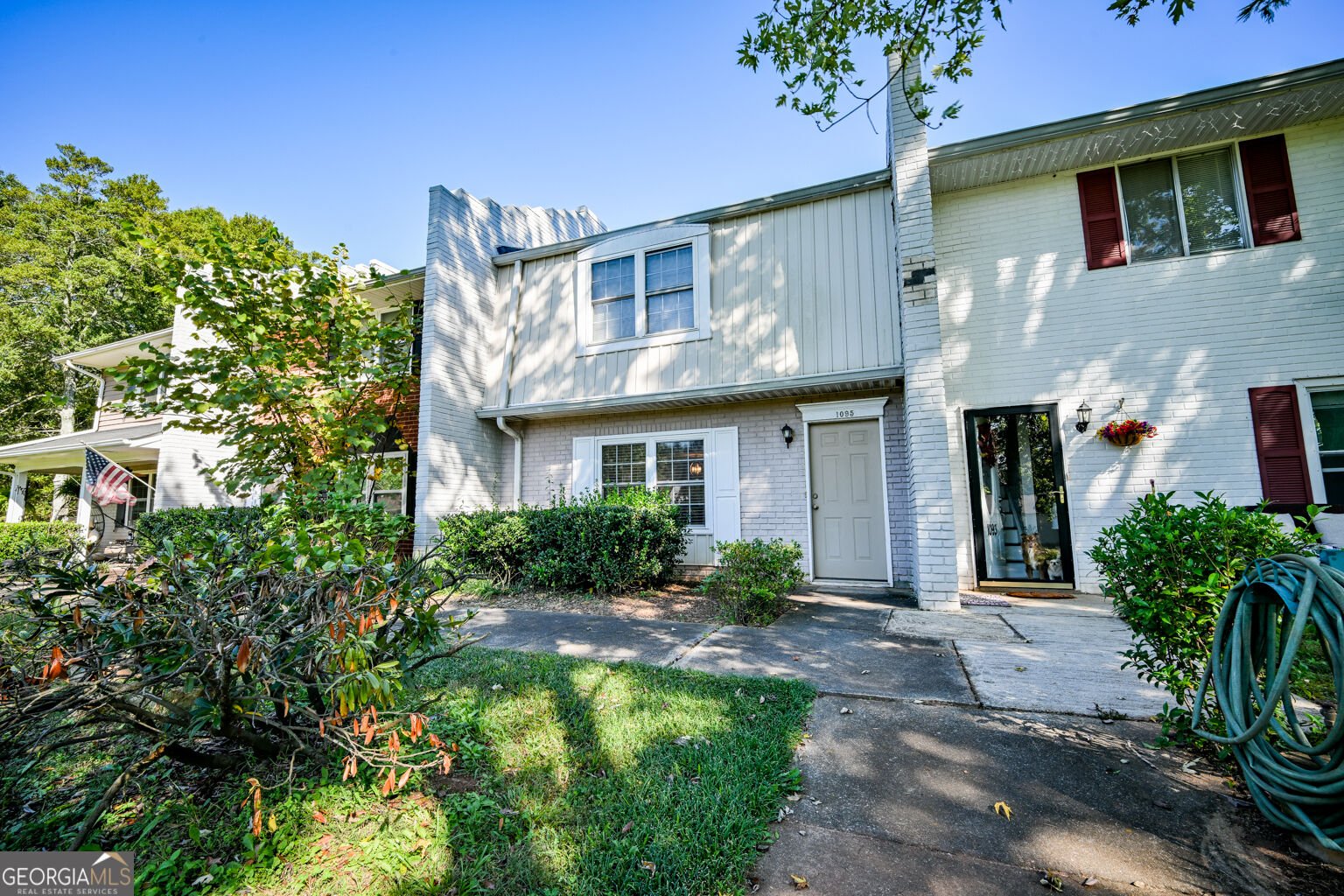 1095 Eastview Circle Conyers - Photo 5