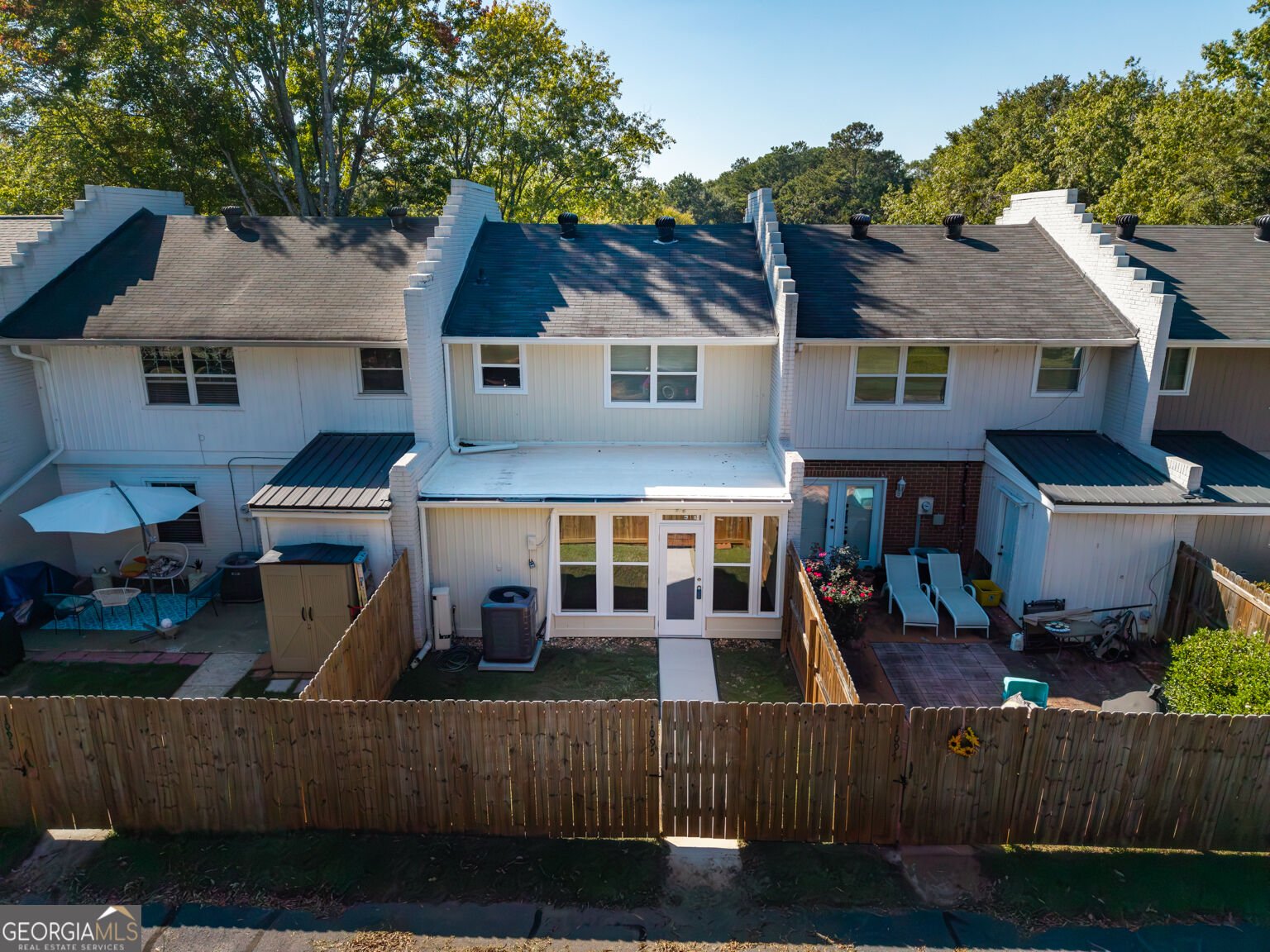 1095 Eastview Circle Conyers - Photo 6