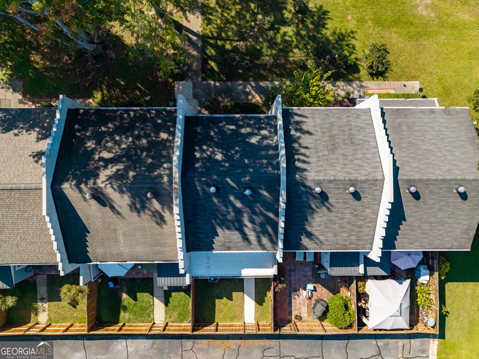 1095 Eastview Circle Conyers - Photo 8