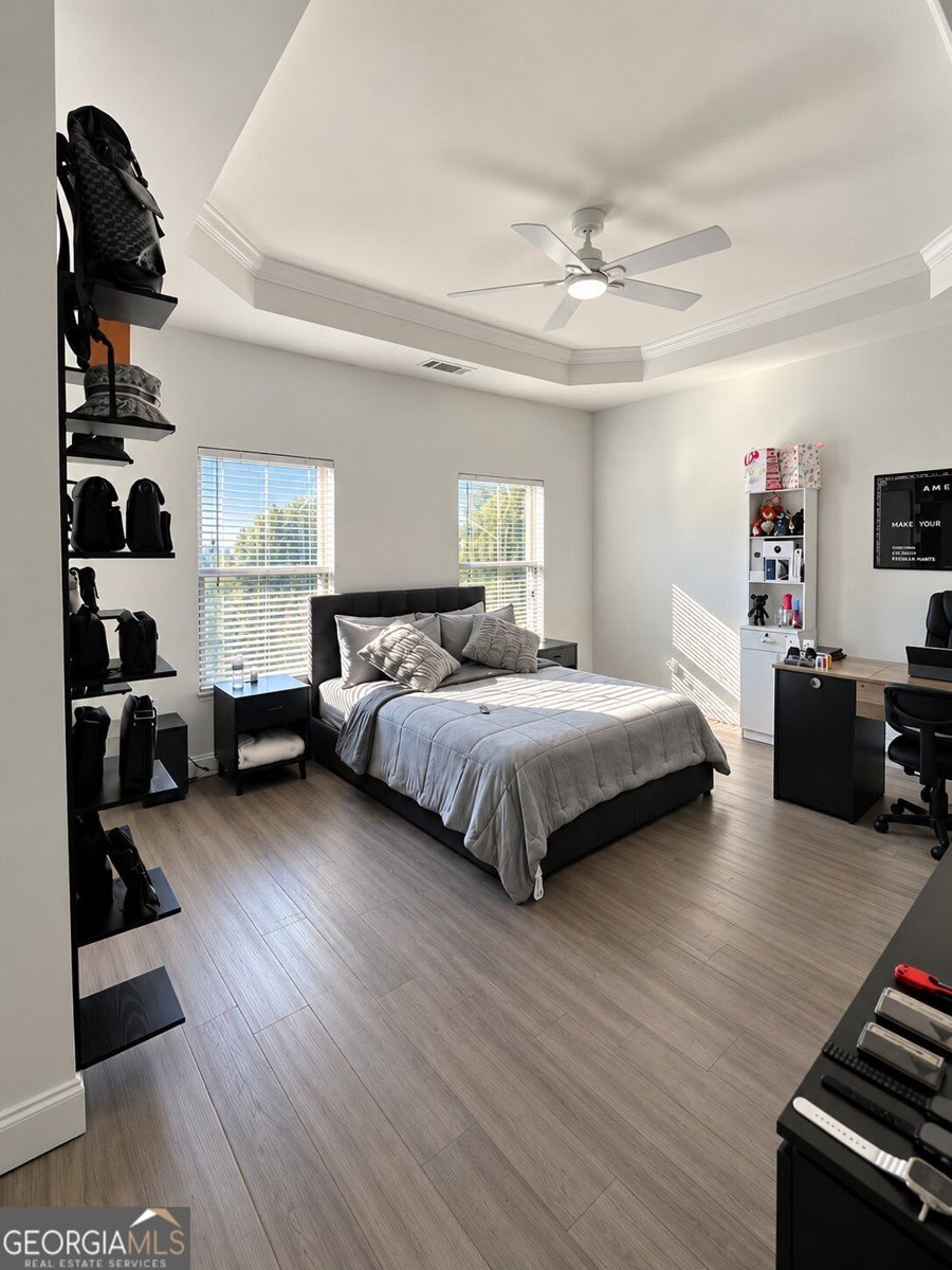 260 Bell Grove Lane Suwanee - Photo 12