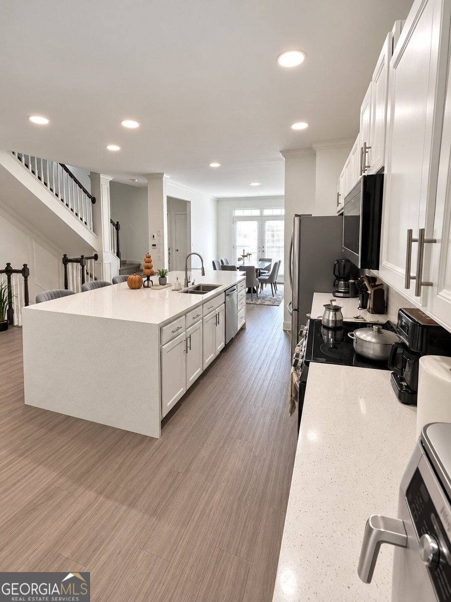 260 Bell Grove Lane Suwanee - Photo 6