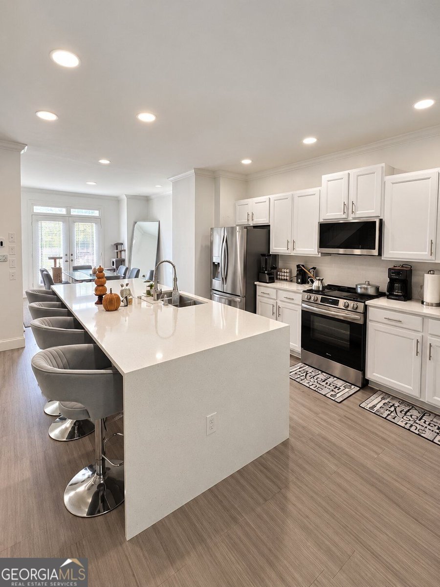 260 Bell Grove Lane Suwanee - Photo 7