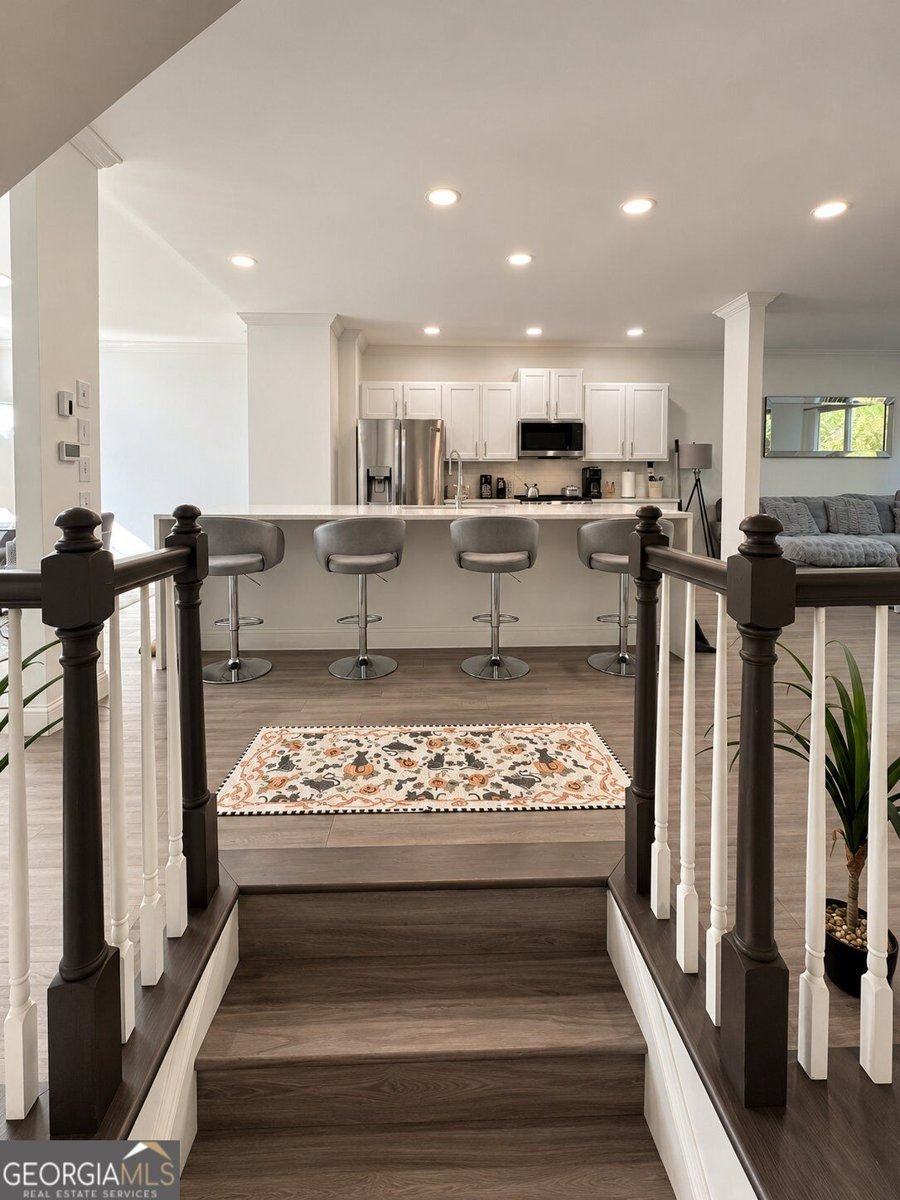 260 Bell Grove Lane Suwanee - Photo 8