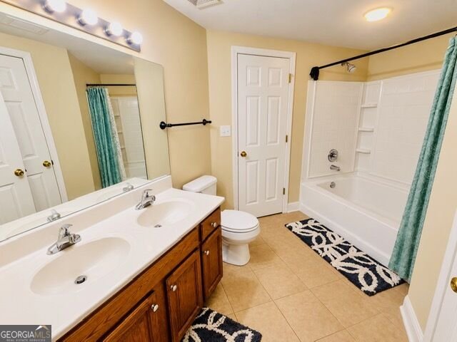 1324 Town Creek Circle Greensboro - Photo 6