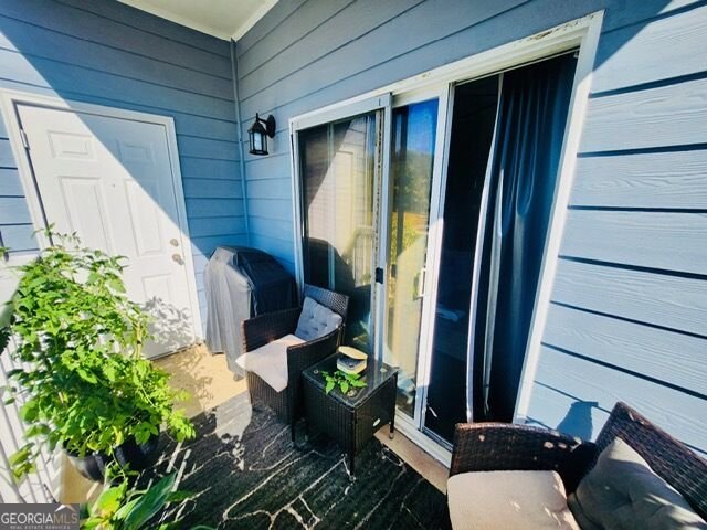 1324 Town Creek Circle Greensboro - Photo 7
