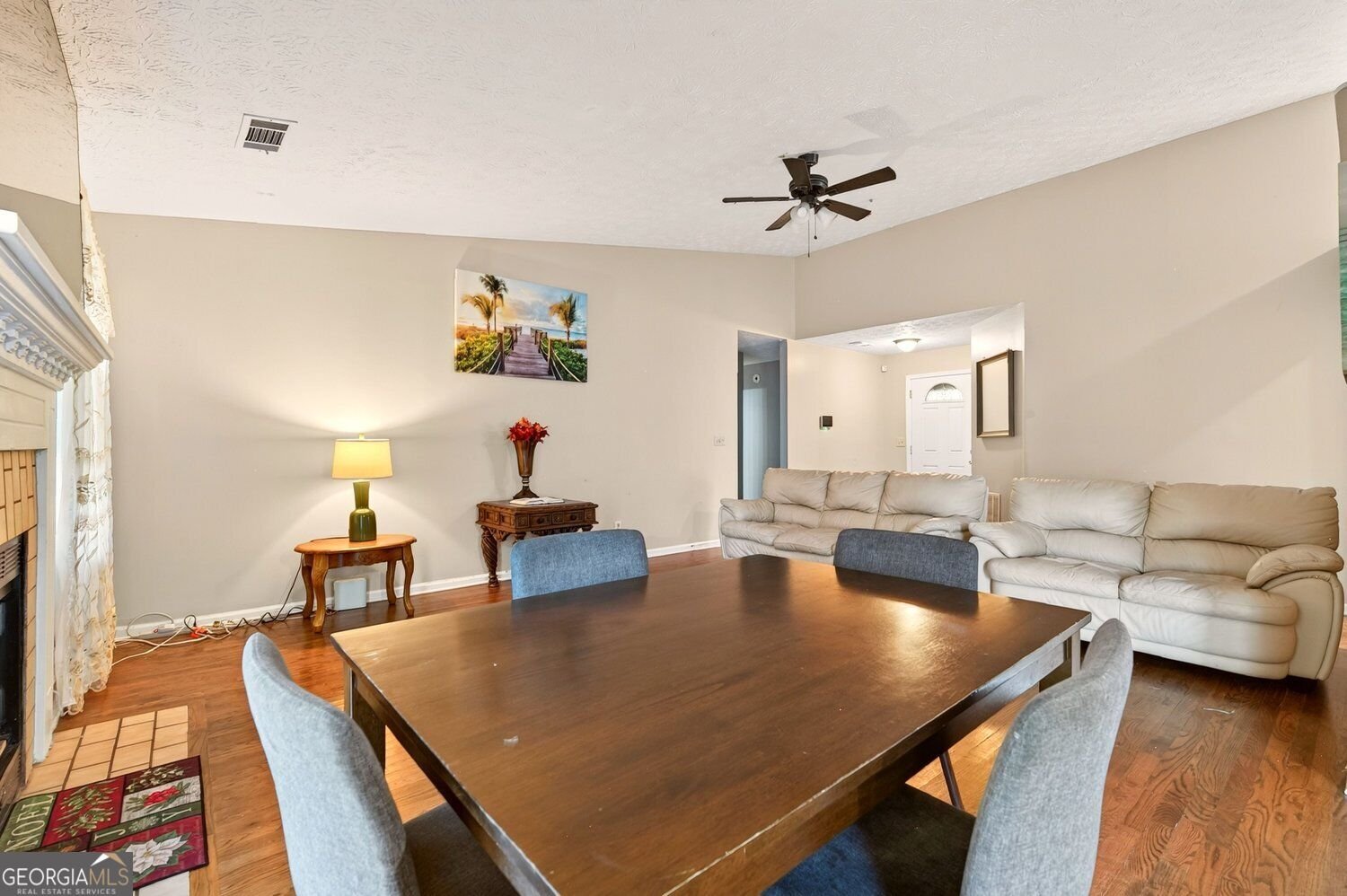 2323 Cheyenne Lane Lawrenceville - Photo 11