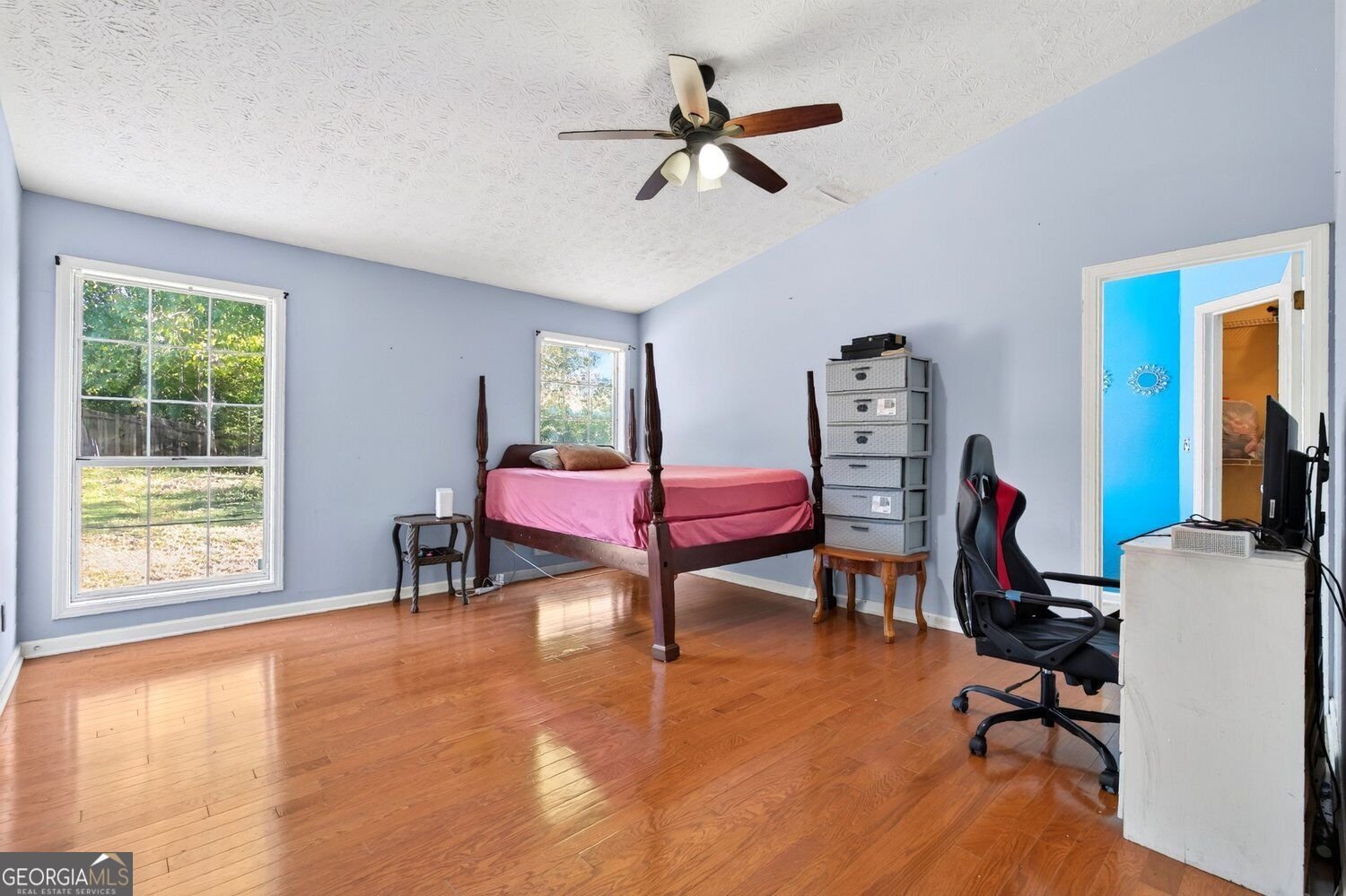 2323 Cheyenne Lane Lawrenceville - Photo 21