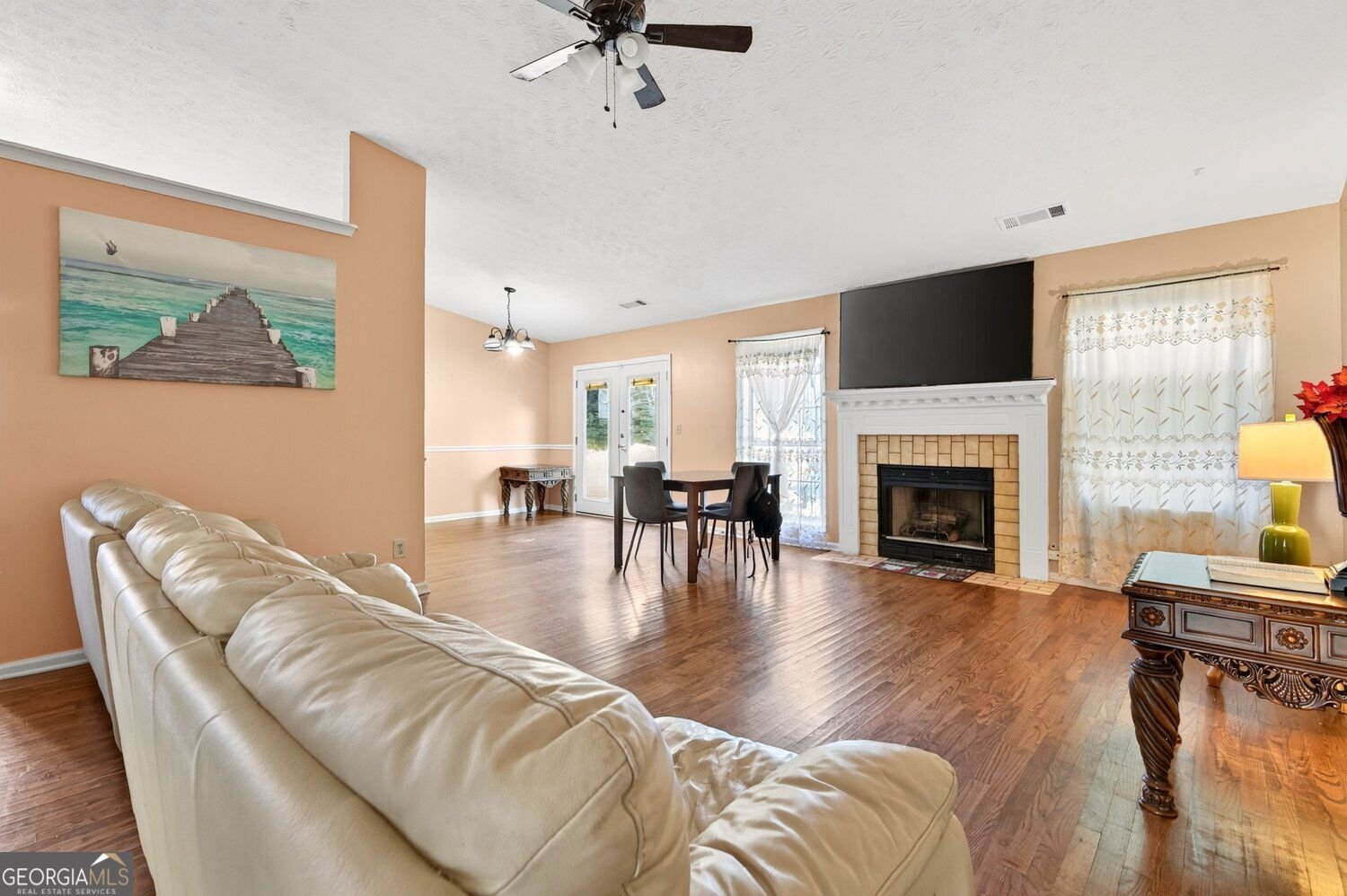 2323 Cheyenne Lane Lawrenceville - Photo 8