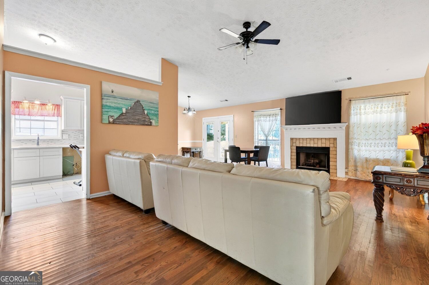2323 Cheyenne Lane Lawrenceville - Photo 9