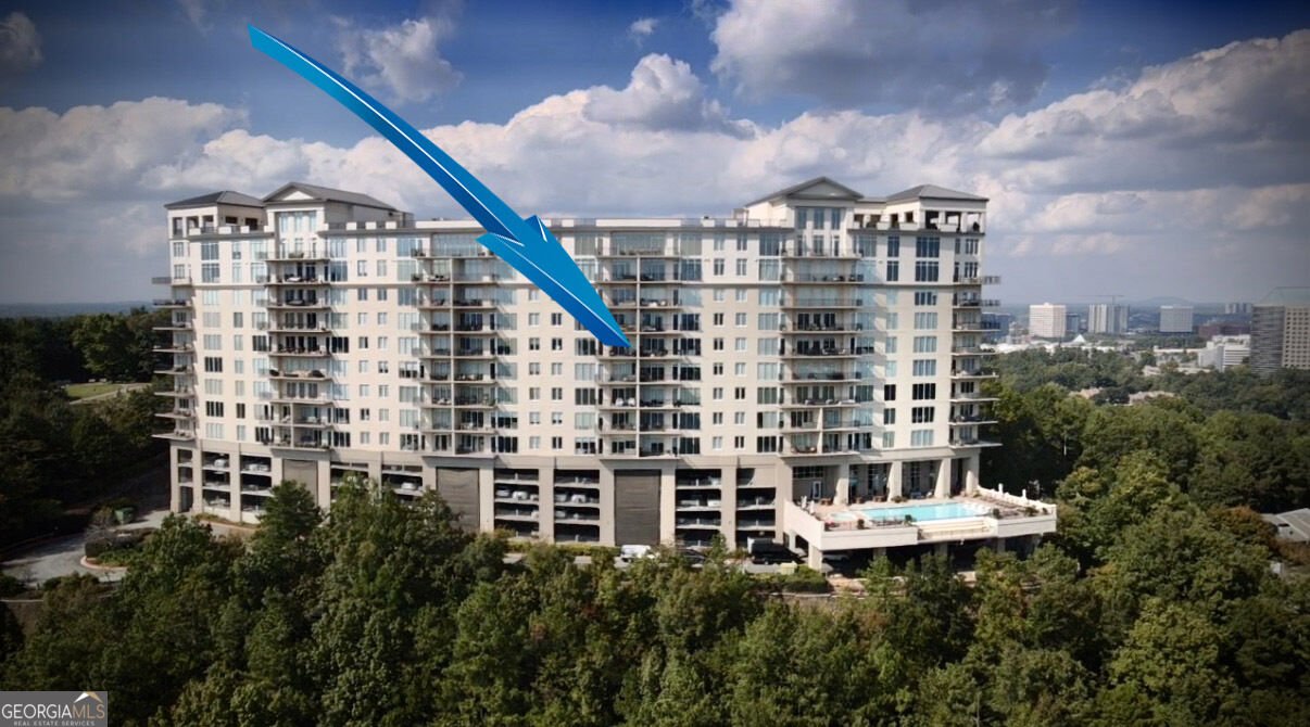 2950 Mount Wilkinson Parkway Atlanta - Photo 53