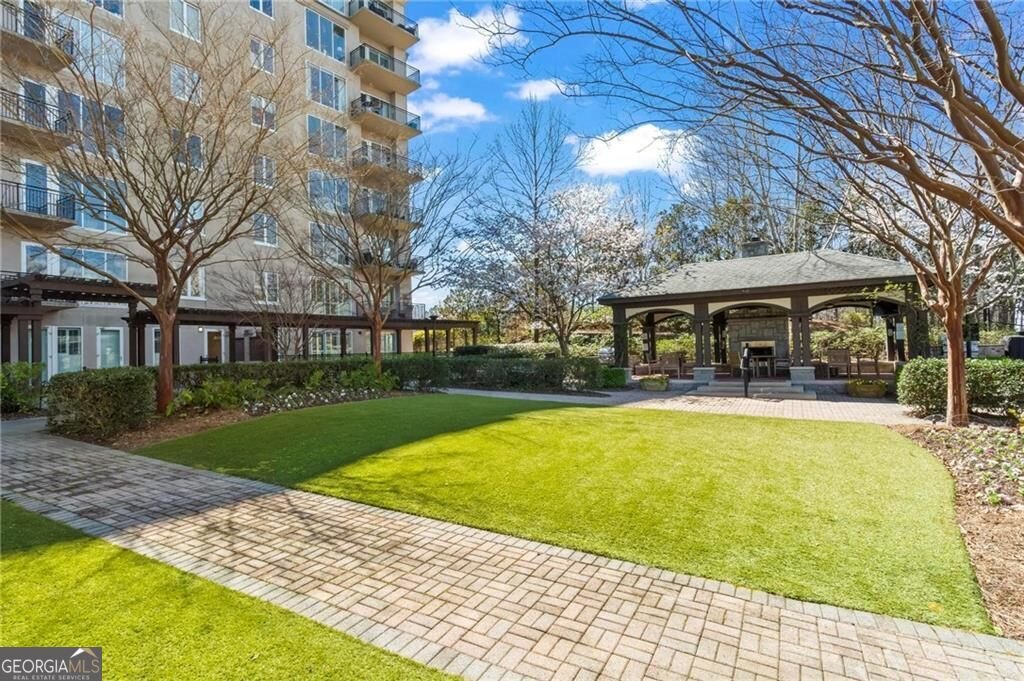 2950 Mount Wilkinson Parkway Atlanta - Photo 64