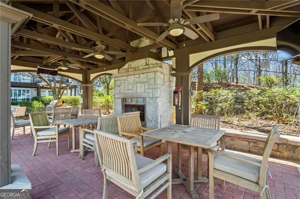 2950 Mount Wilkinson Parkway Atlanta - Photo 69
