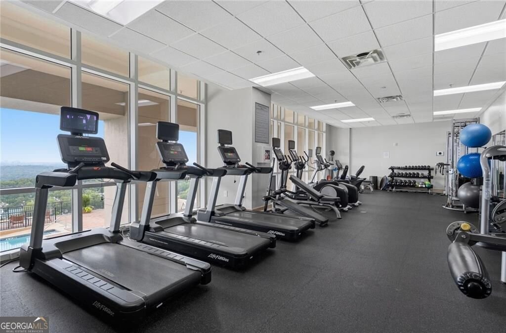 2950 Mount Wilkinson Parkway Atlanta - Photo 78