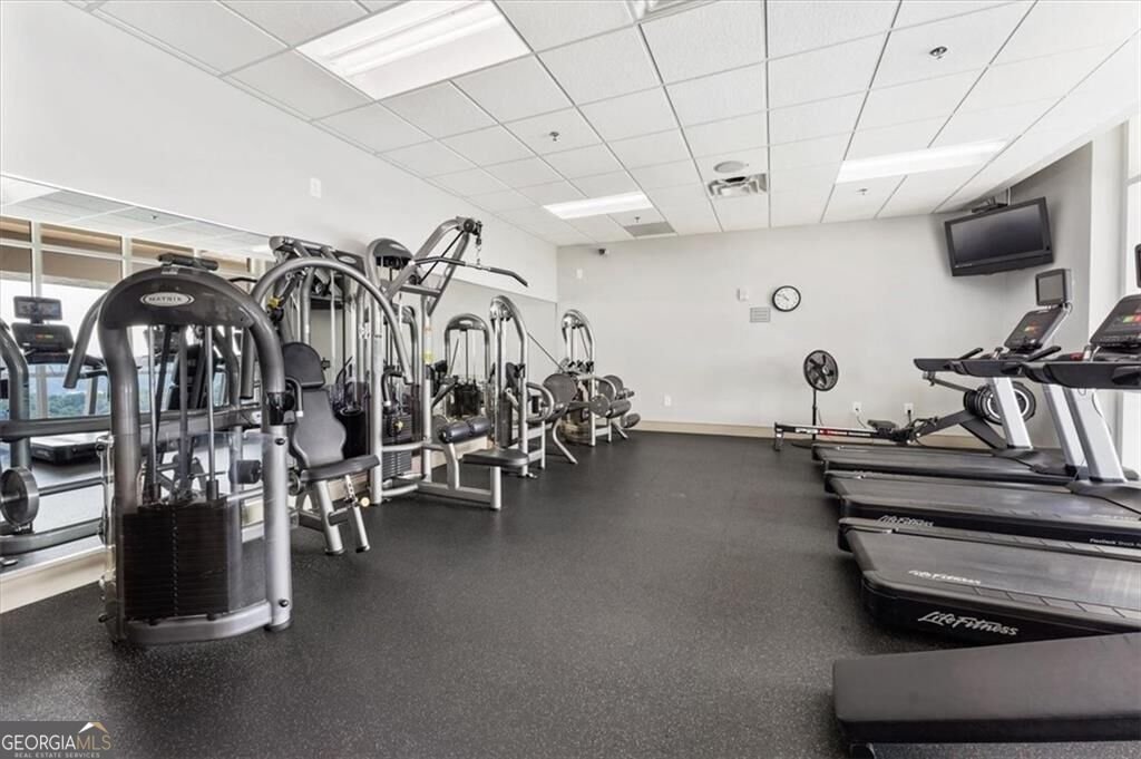 2950 Mount Wilkinson Parkway Atlanta - Photo 83