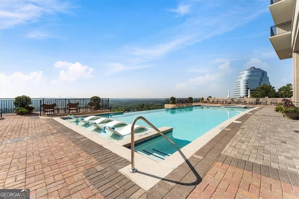 2950 Mount Wilkinson Parkway Atlanta - Photo 93