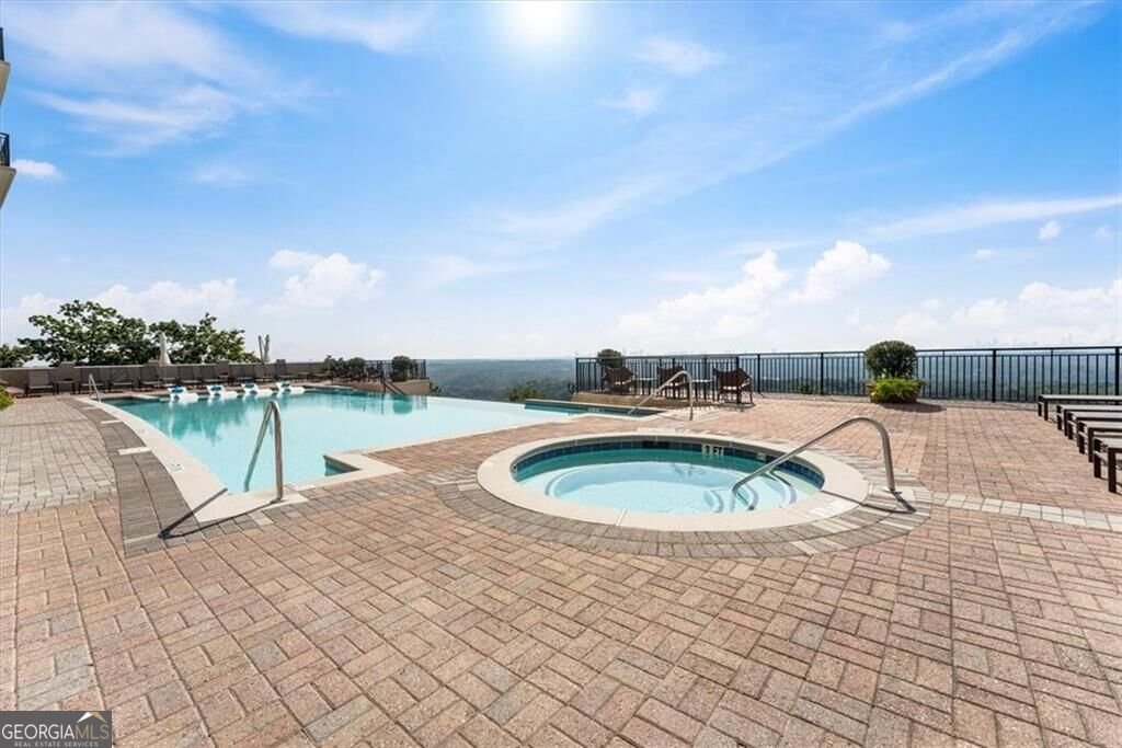 2950 Mount Wilkinson Parkway Atlanta - Photo 96