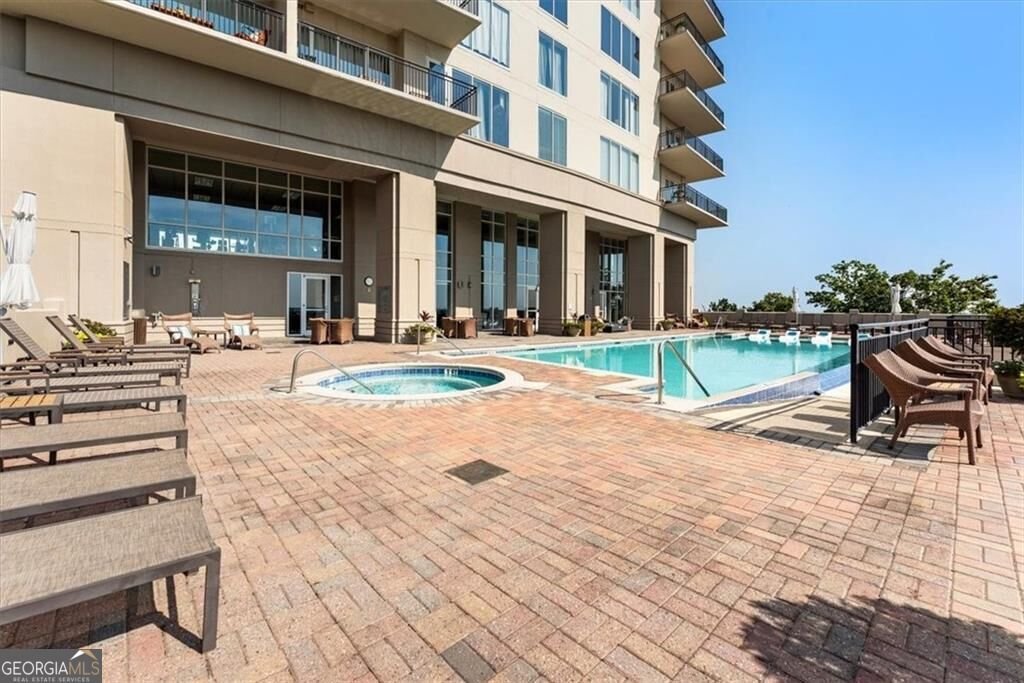 2950 Mount Wilkinson Parkway Atlanta - Photo 97