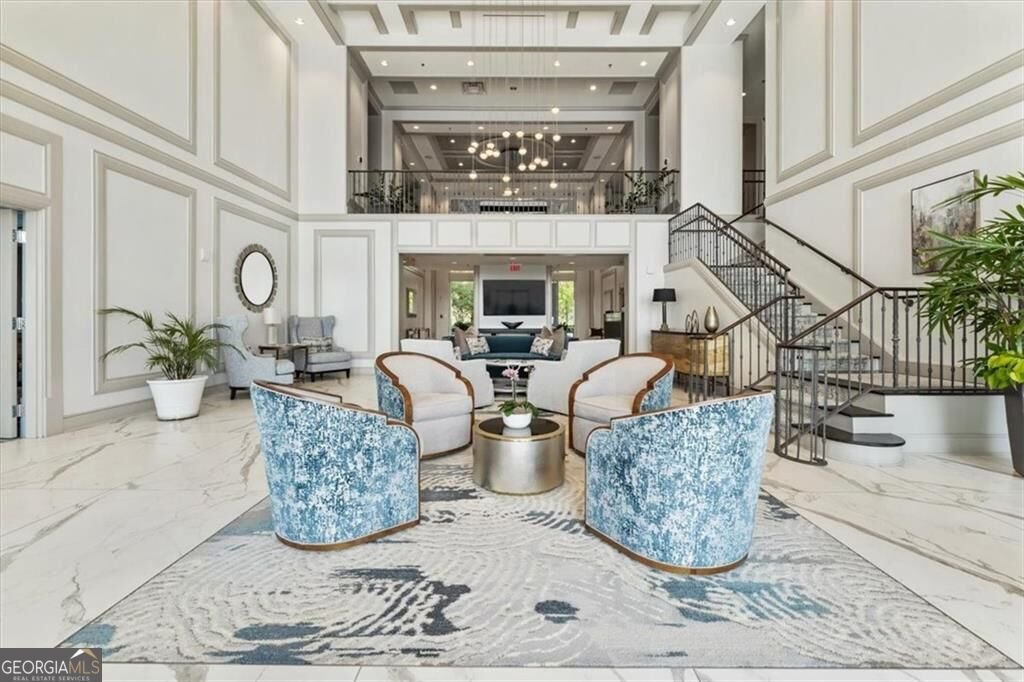 2950 Mount Wilkinson Parkway Atlanta - Photo 99