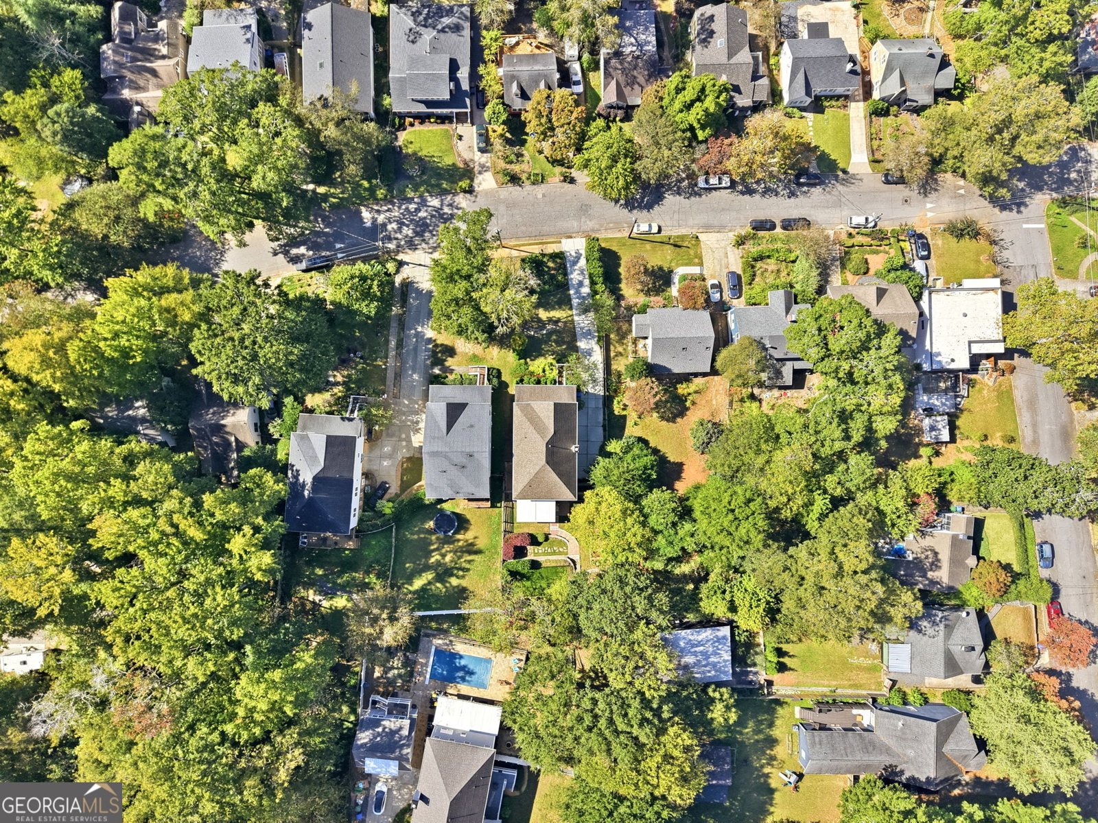 856 Ormewood Terrace Atlanta - Photo 47