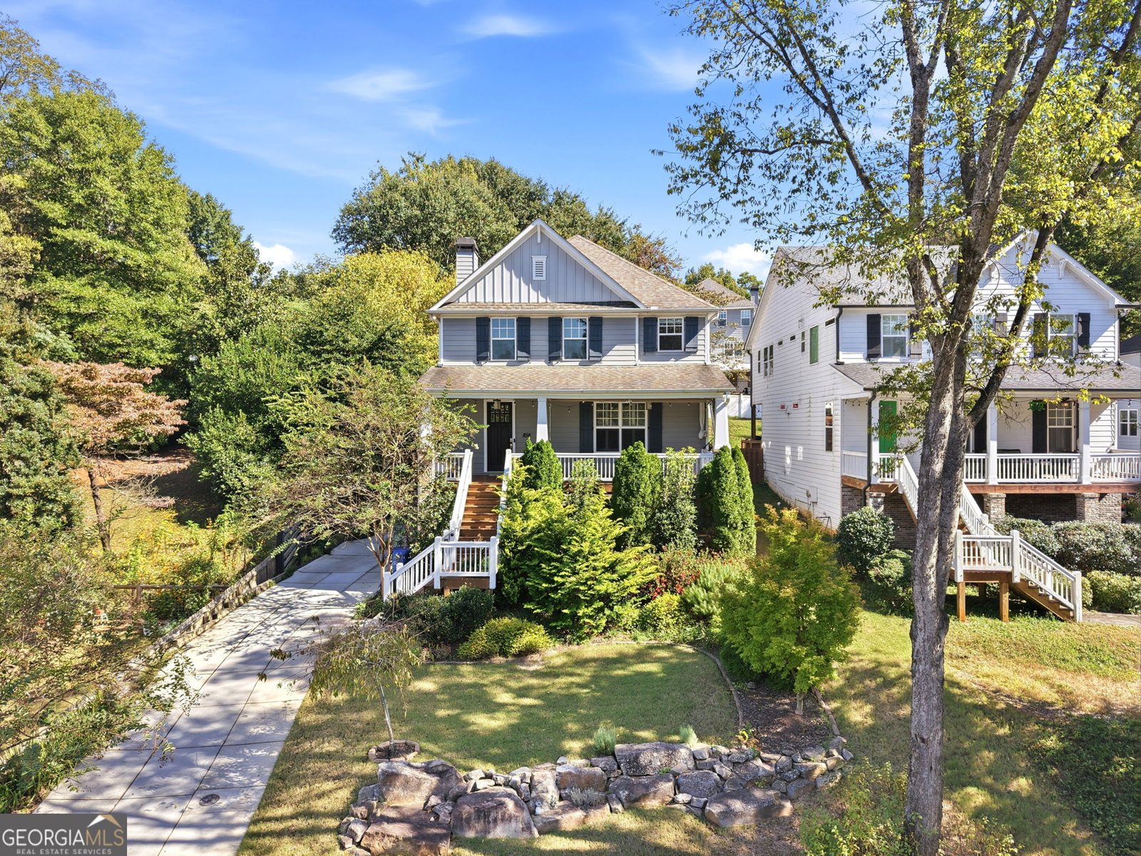 856 Ormewood Terrace Atlanta - Photo 49