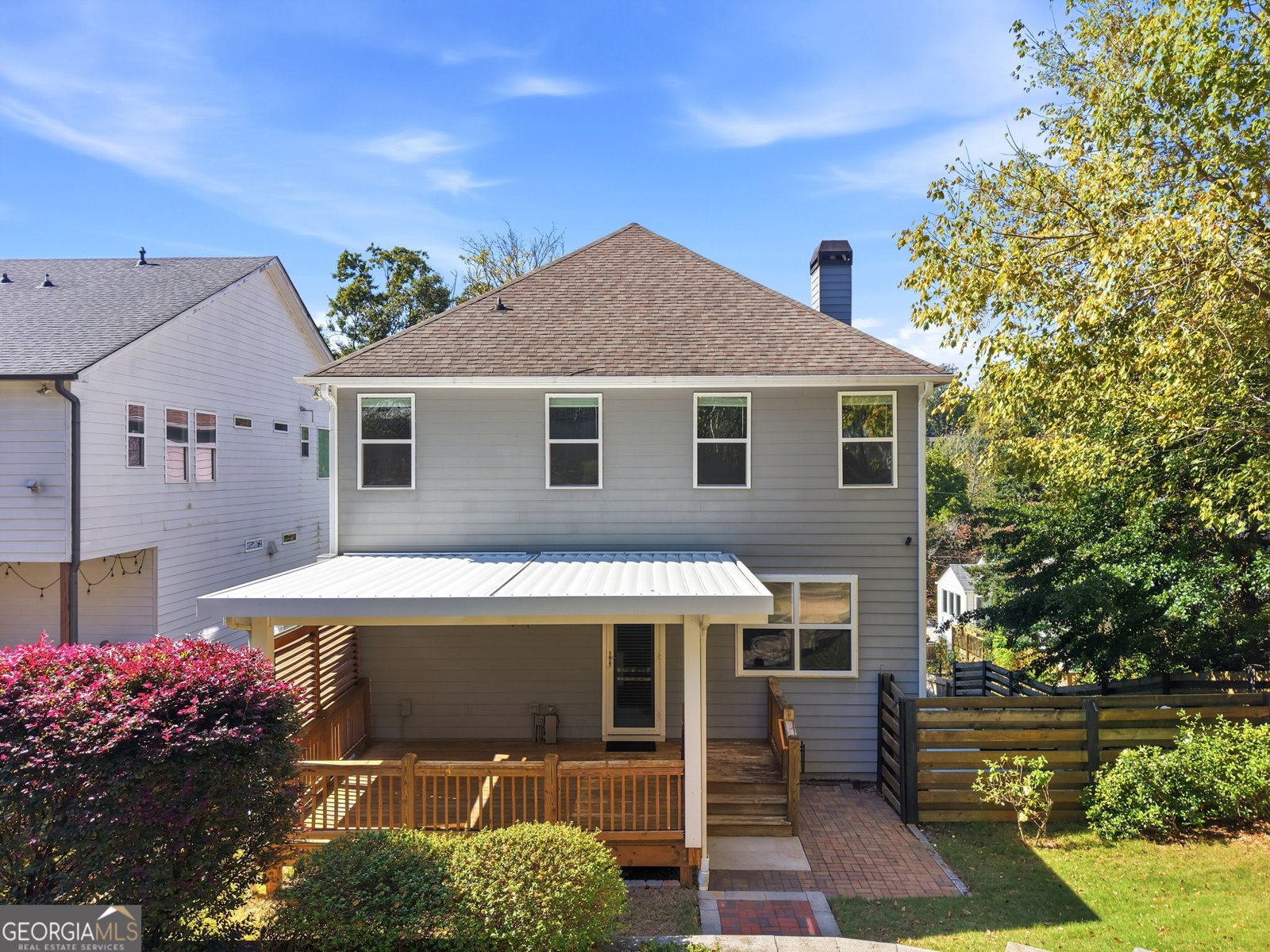 856 Ormewood Terrace Atlanta - Photo 50