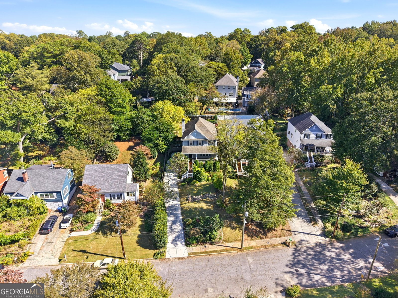 856 Ormewood Terrace Atlanta - Photo 56