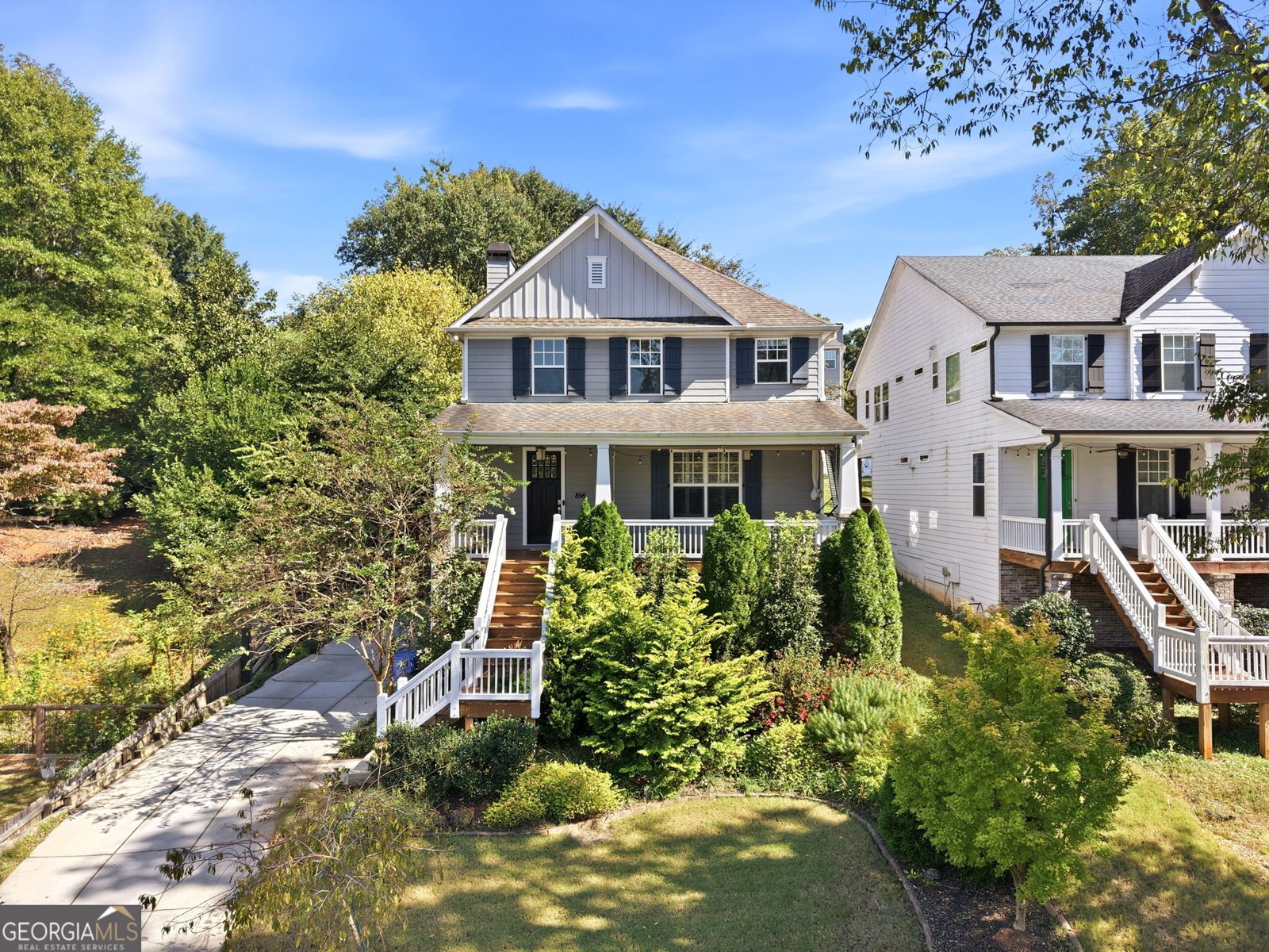 856 Ormewood Terrace Atlanta - Photo 57
