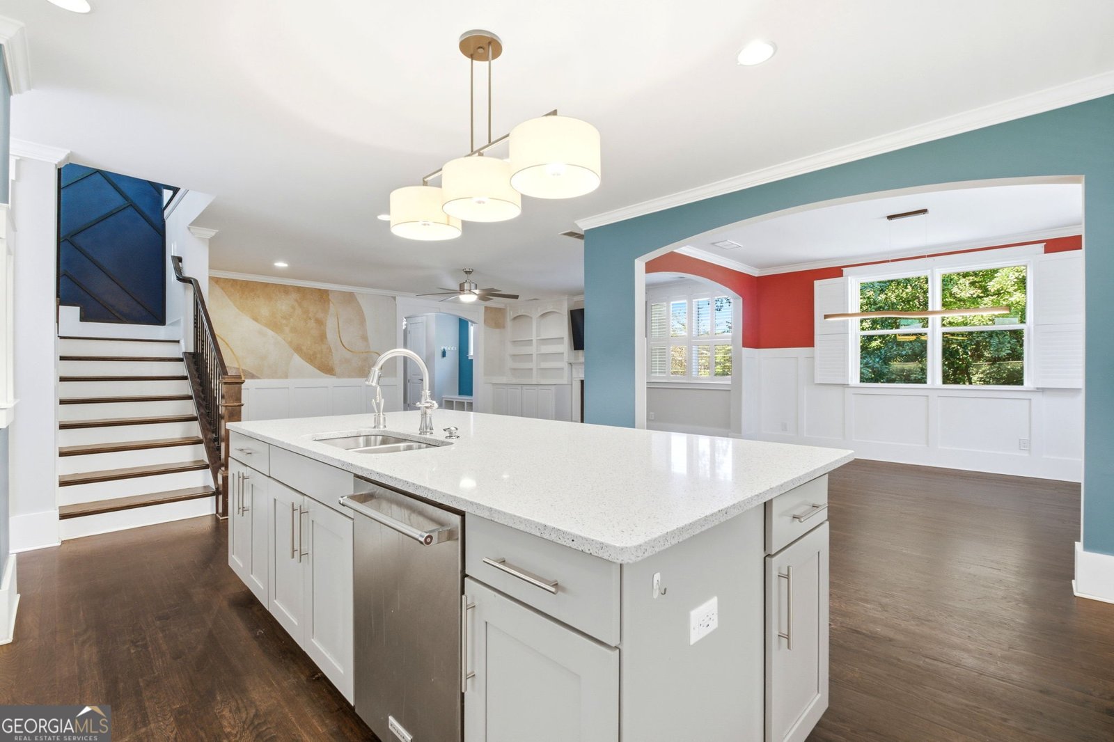 856 Ormewood Terrace Atlanta - Photo 9