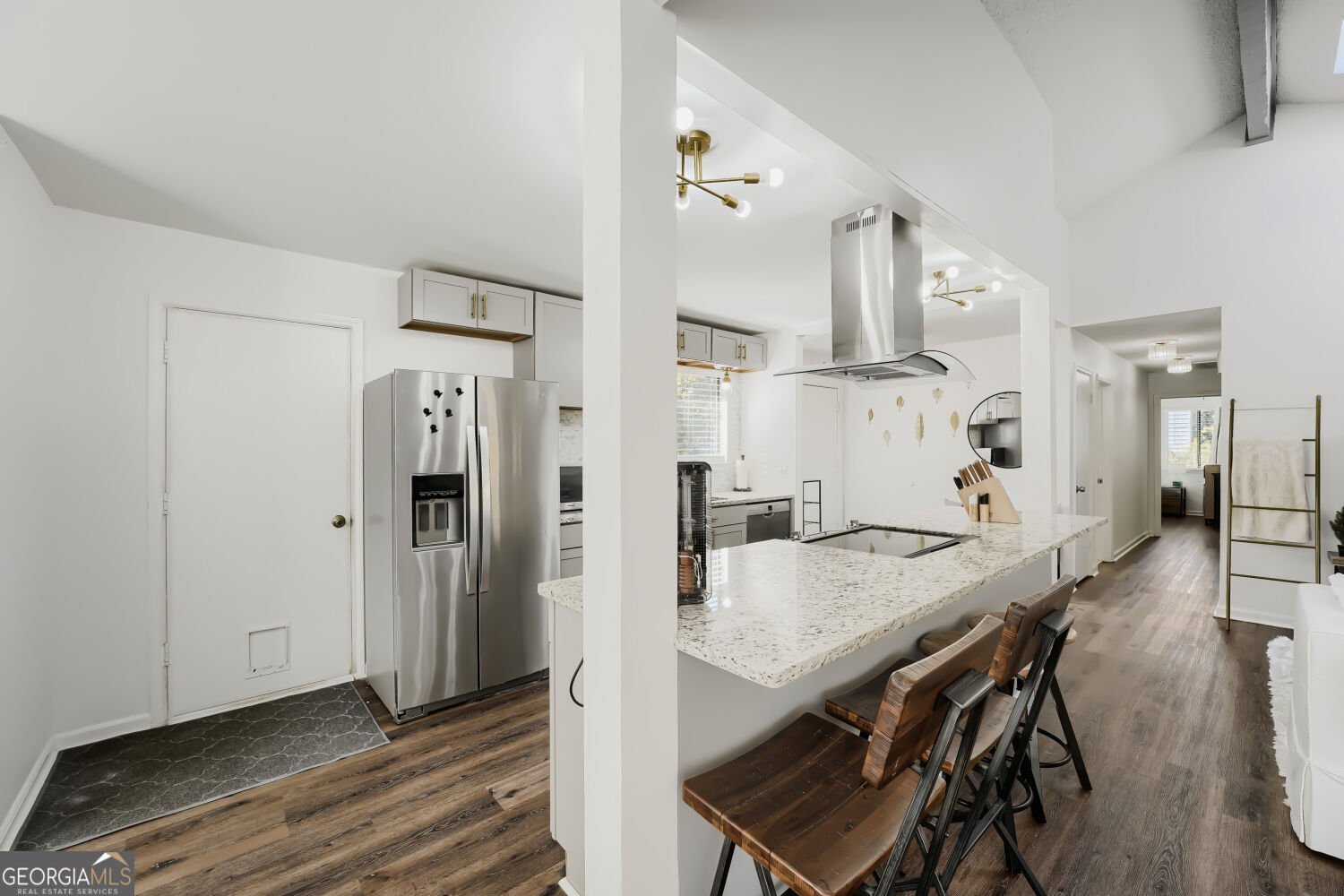5271 Sunset Trail Marietta - Photo 11