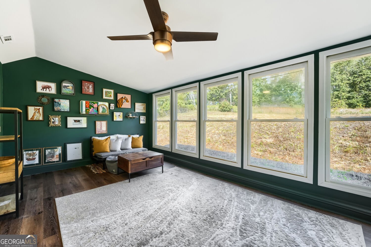 5271 Sunset Trail Marietta - Photo 17