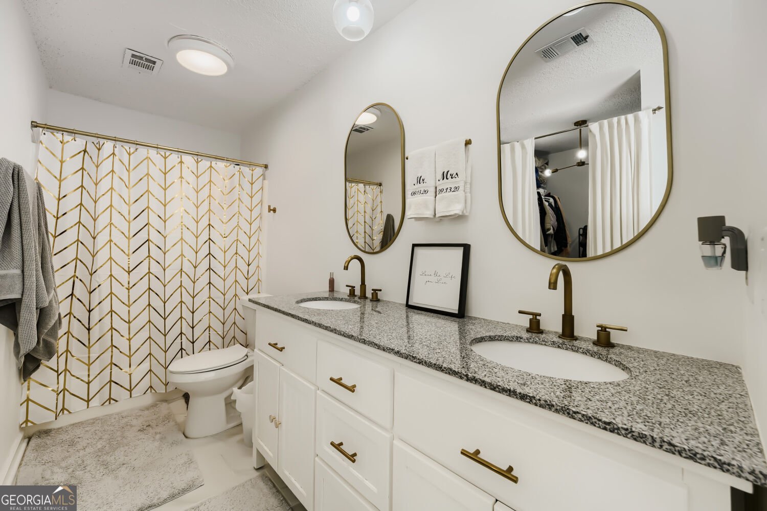 5271 Sunset Trail Marietta - Photo 20