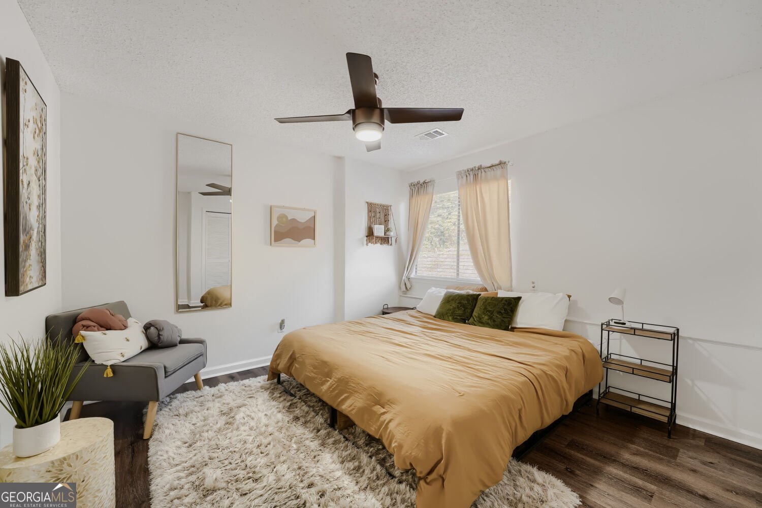5271 Sunset Trail Marietta - Photo 22