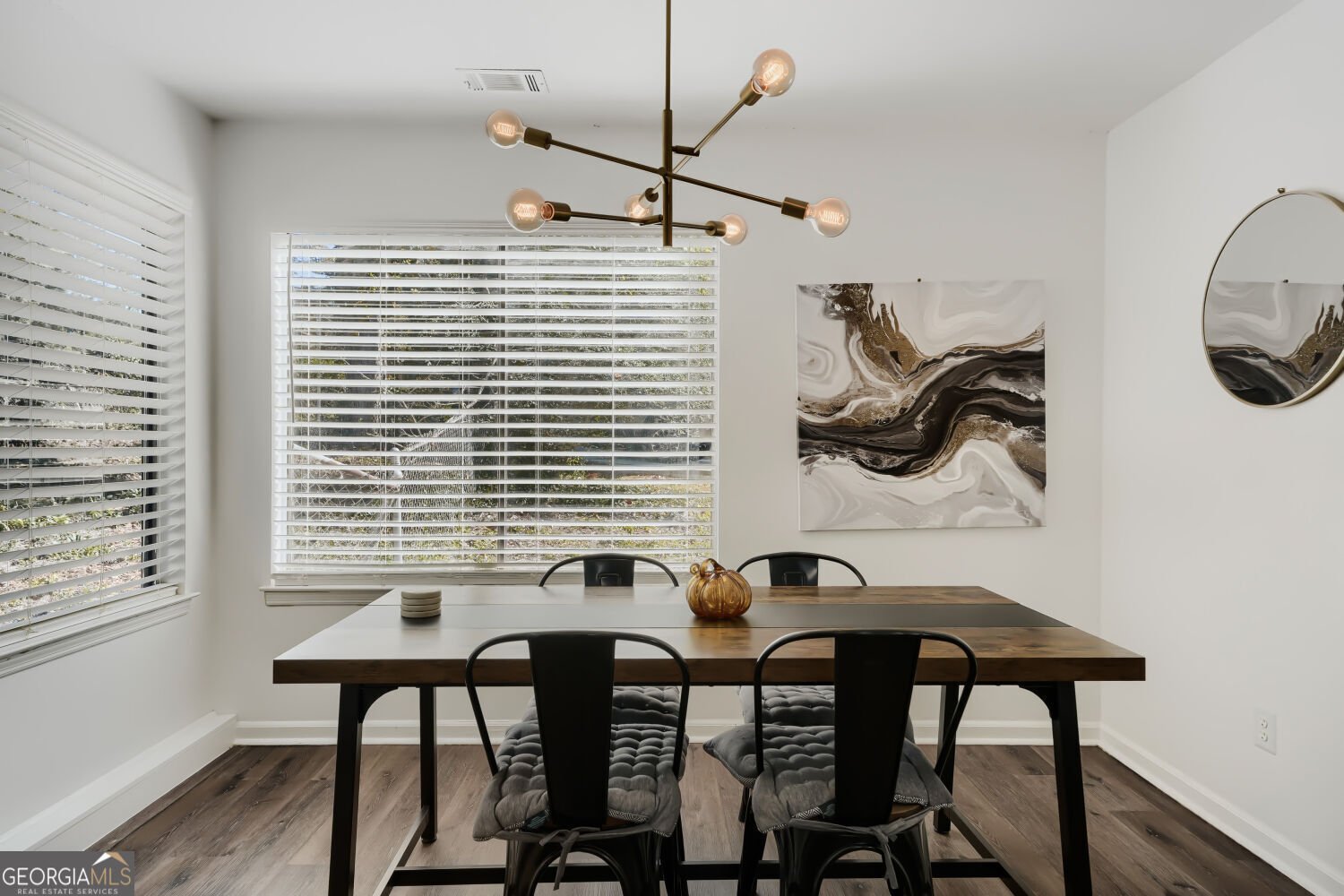 5271 Sunset Trail Marietta - Photo 9