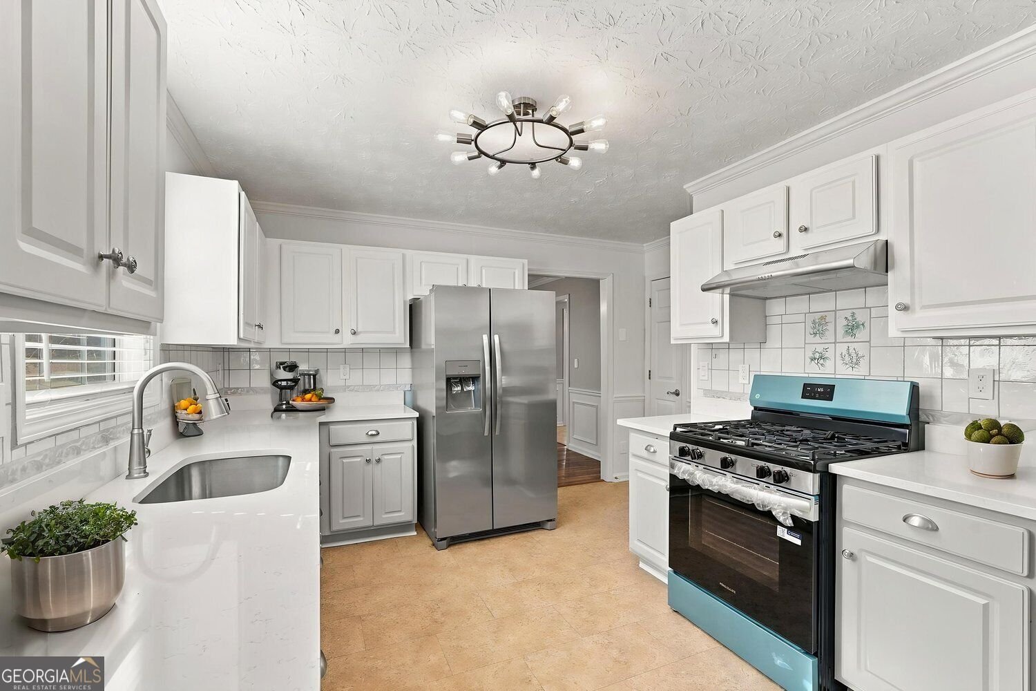 2121 Little River Drive Suwanee - Photo 11
