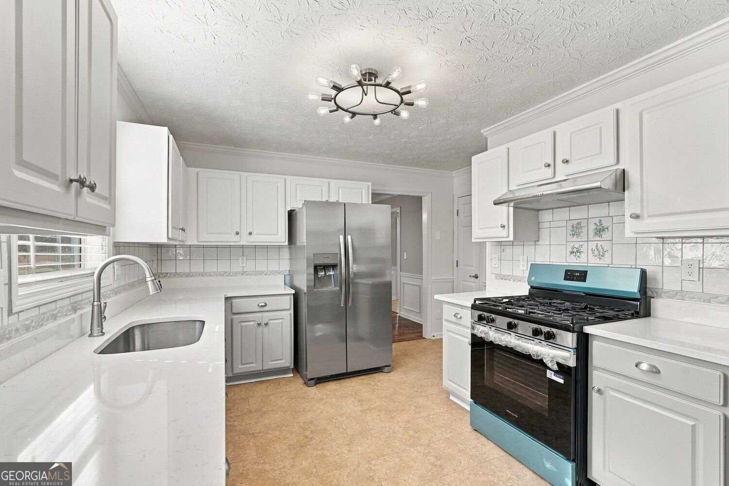2121 Little River Drive Suwanee - Photo 13
