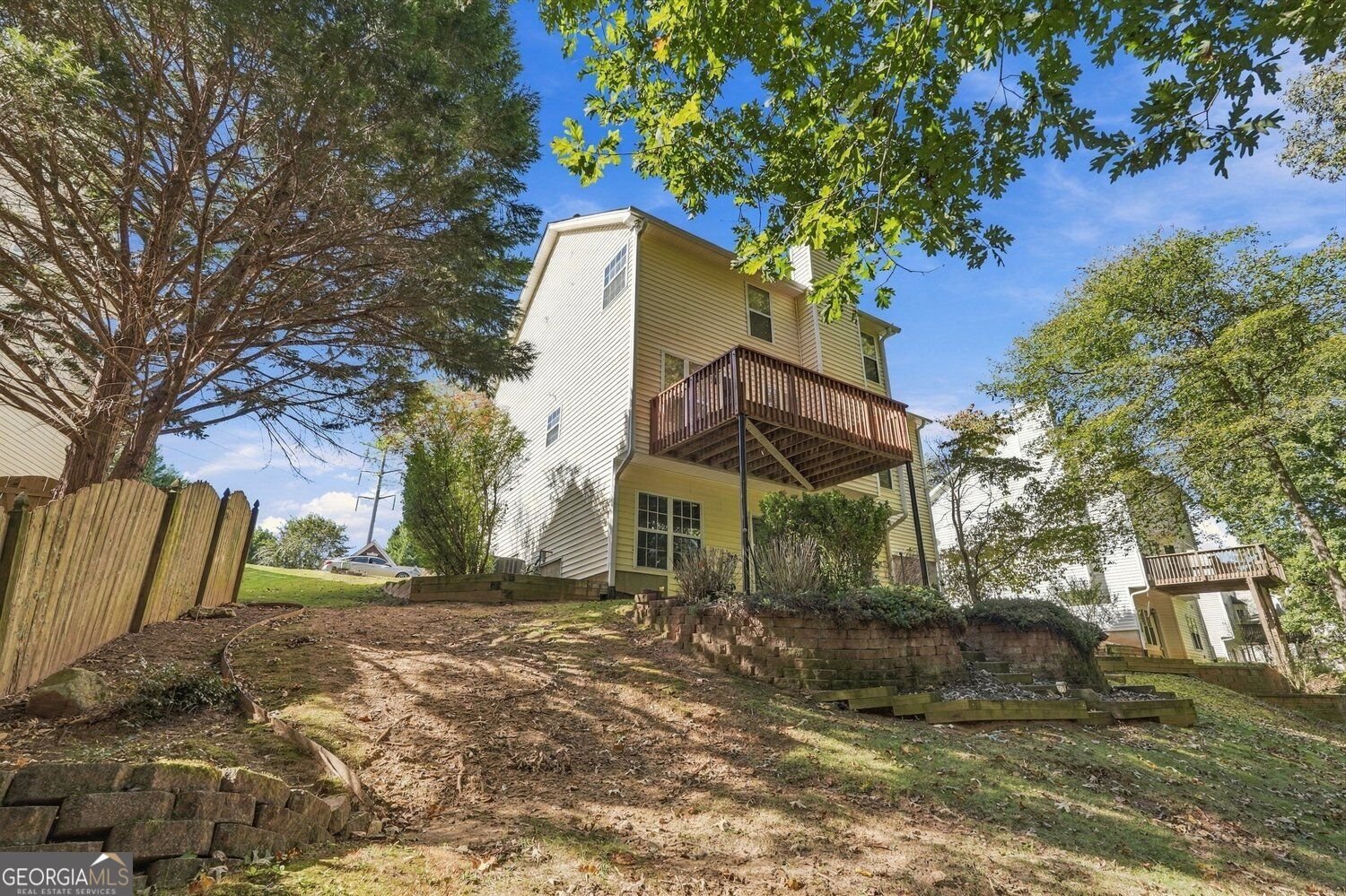 2121 Little River Drive Suwanee - Photo 29