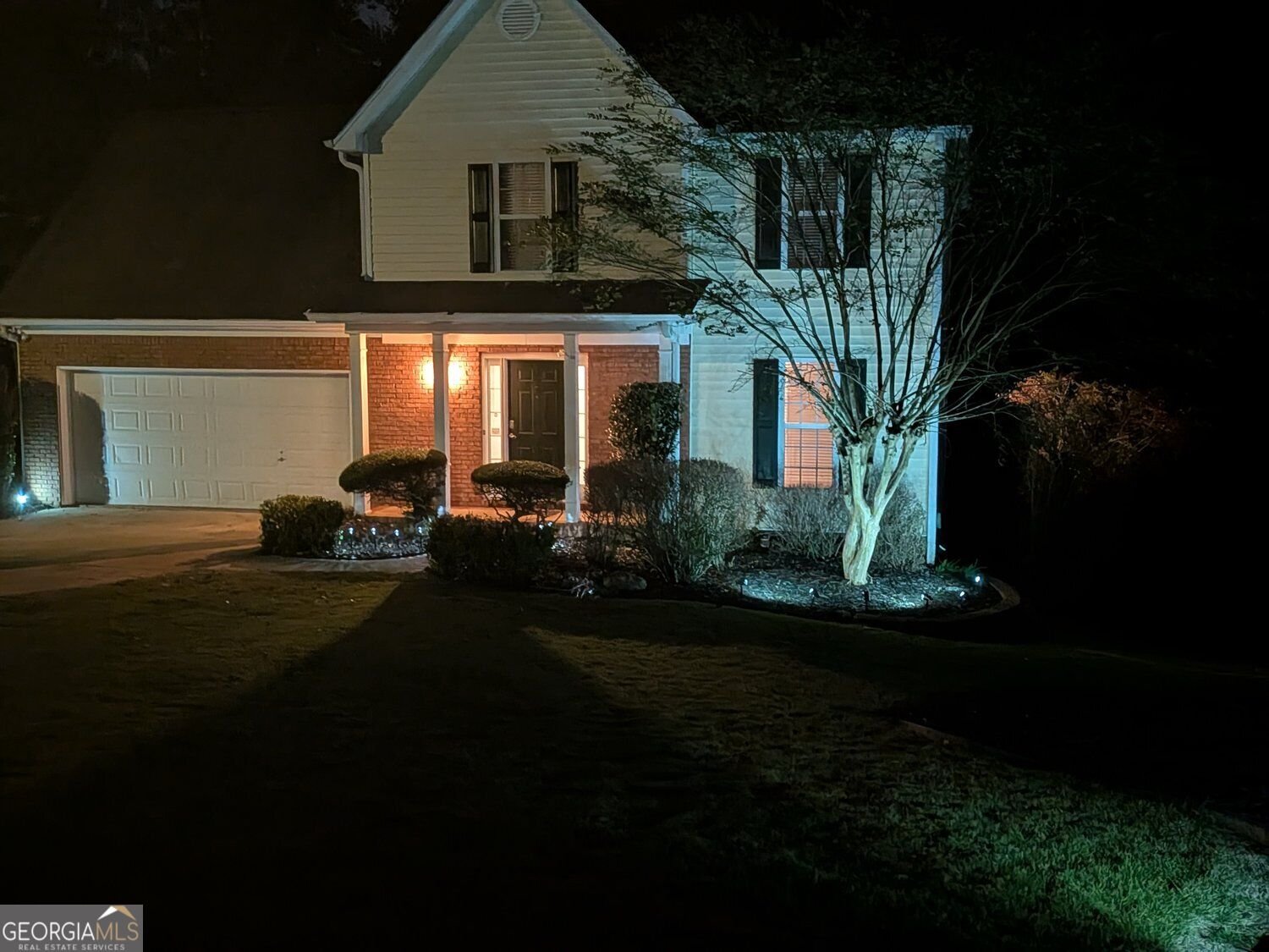 2121 Little River Drive Suwanee - Photo 30