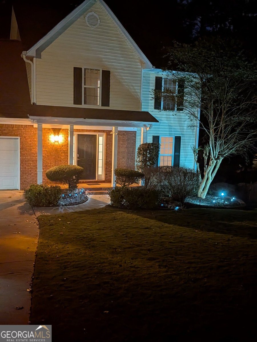 2121 Little River Drive Suwanee - Photo 32