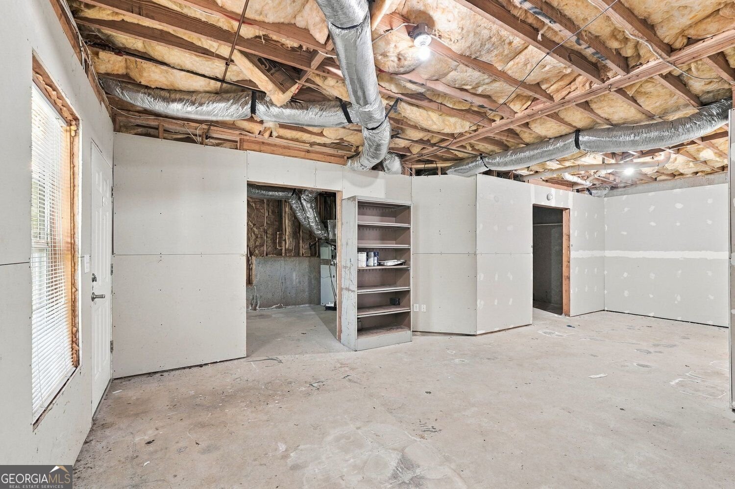 2121 Little River Drive Suwanee - Photo 33