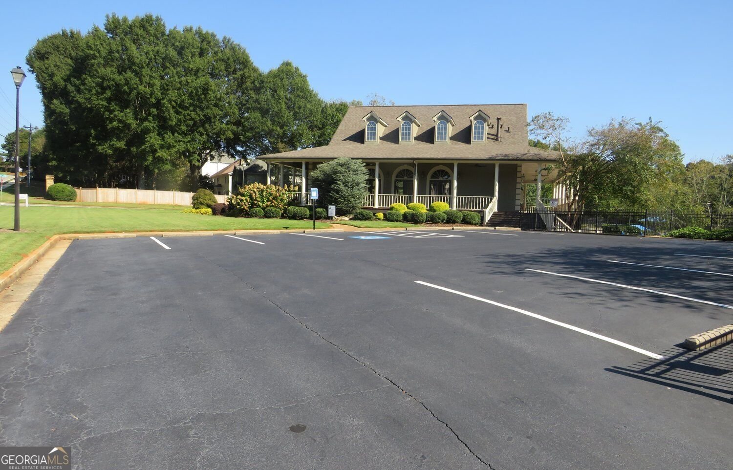 2121 Little River Drive Suwanee - Photo 35