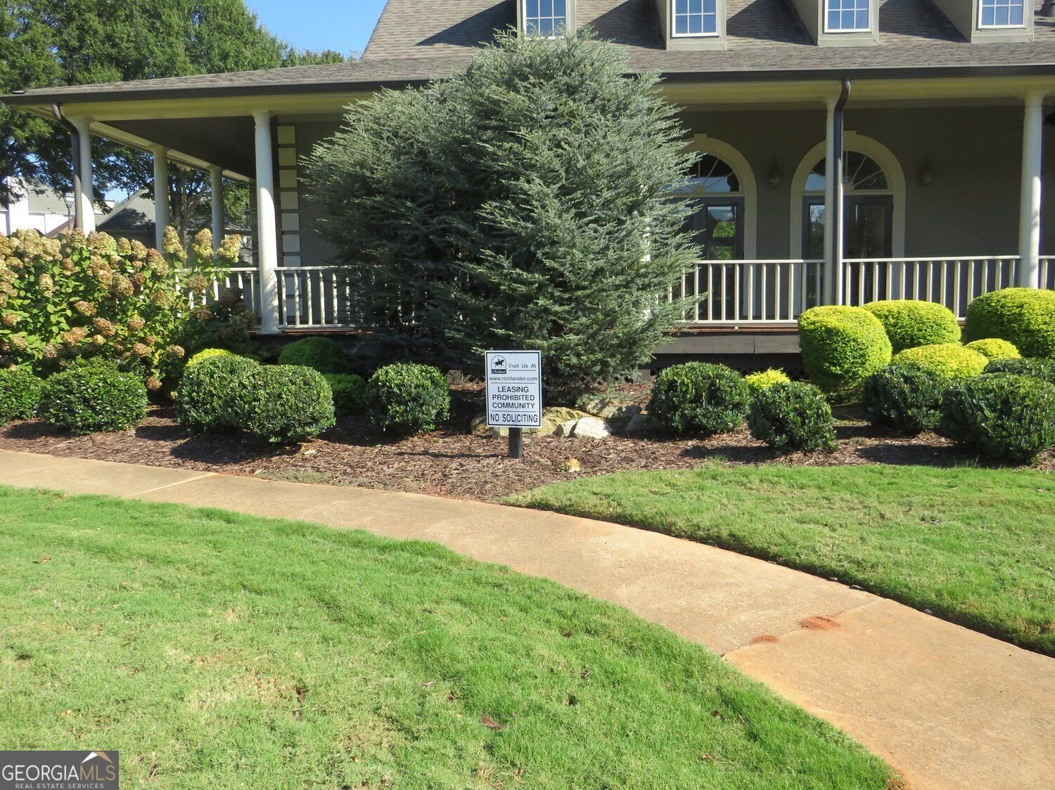 2121 Little River Drive Suwanee - Photo 36
