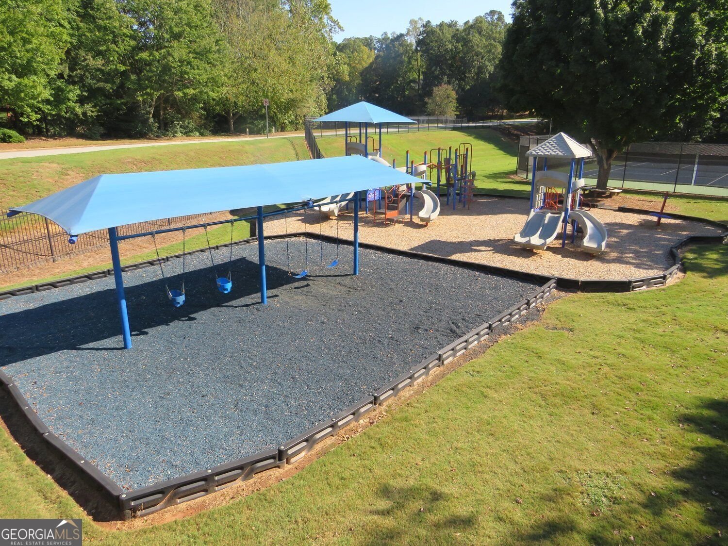 2121 Little River Drive Suwanee - Photo 37