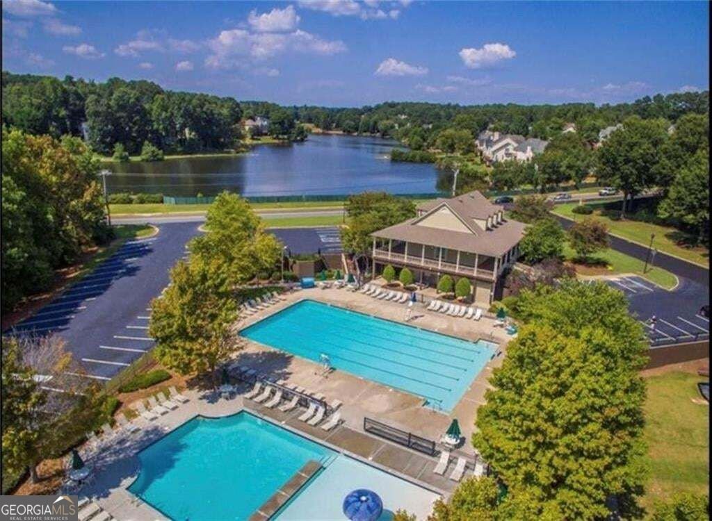 2121 Little River Drive Suwanee - Photo 39
